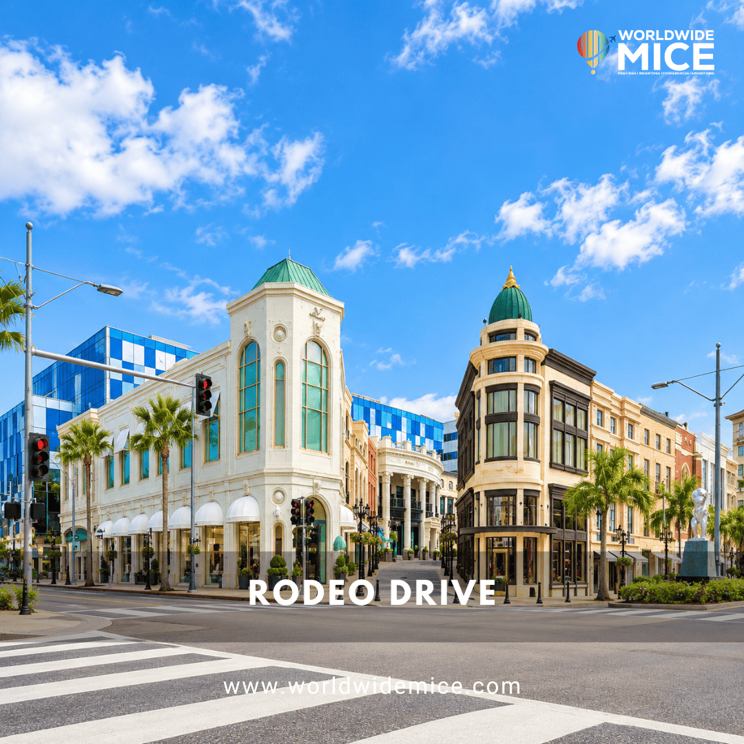 Rodeo Drive